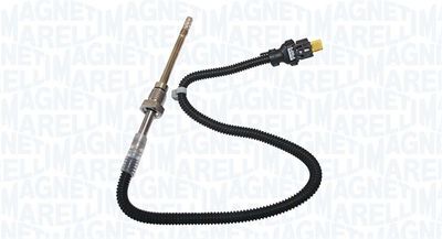 Devējs, Izplūdes gāzu temperatūra MAGNETI MARELLI 172000185010
