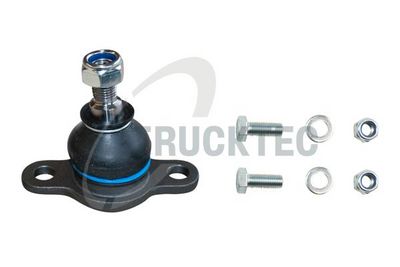 Balst-/Virzošais šarnīrs TRUCKTEC AUTOMOTIVE 07.31.172
