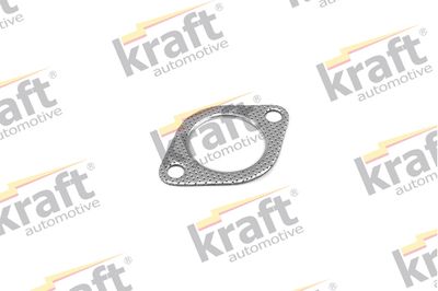 Прокладка, труба выхлопного газа KRAFT AUTOMOTIVE 0524630