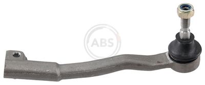 Наконечник поперечной рулевой тяги A.B.S. 230557