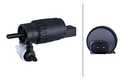 Ūdenssūknis, Stiklu tīrīšanas sistēma HELLA 8TW 006 849-241