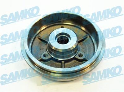 Bremžu trumulis SAMKO S70024C