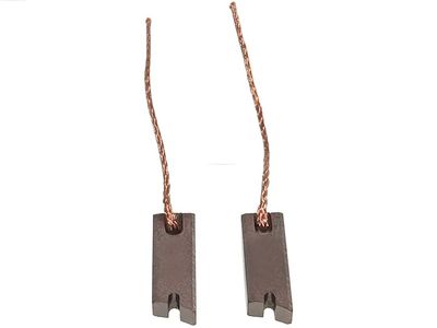 Угольная щетка, генератор AS-PL AB6002