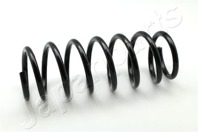 Balstiekārtas atspere JAPANPARTS ZC5917C