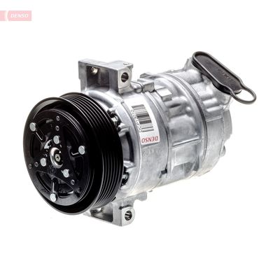 Компрессор, кондиционер DENSO DCP13010