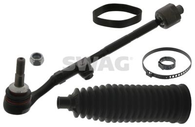 Поперечная рулевая тяга SWAG 20 94 3507