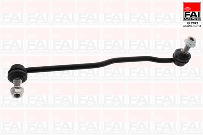 Тяга / стойка, стабилизатор FAI AutoParts SS9874