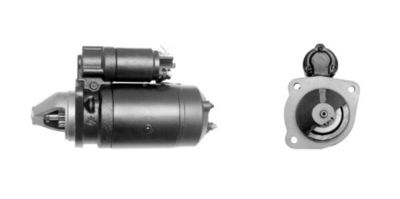 Стартер MAHLE MS 385