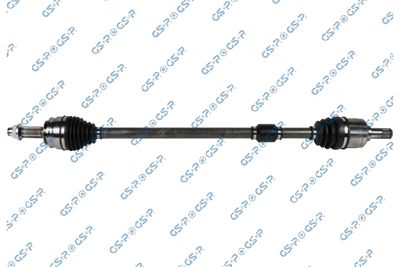 Приводной вал GSP 201786