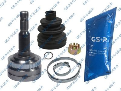 Šarnīru komplekts, Piedziņas vārpsta GSP 844011