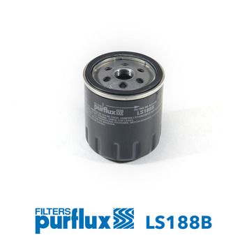 Масляный фильтр PURFLUX LS188B