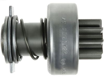 Привод с механизмом свободного хода, стартер AS-PL SD9119P