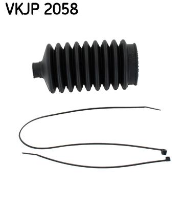 Комплект пыльника, рулевое управление SKF VKJP 2058