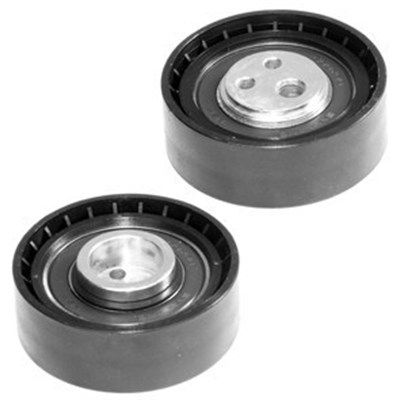 Spriegotājrullītis, Ķīļrievu siksna MAGNETI MARELLI 331316170615
