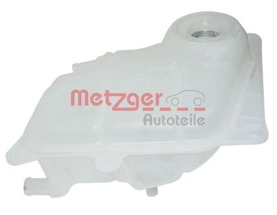 Kompensācijas tvertne, Dzesēšanas šķidrums METZGER 2140004