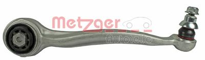 Рычаг независимой подвески колеса, подвеска колеса METZGER 58093302