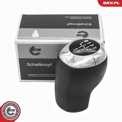 Pārslēdzējsviras rokturis ESEN SKV 63SKV178