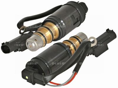 Регулирующий клапан, компрессор NRF 38610