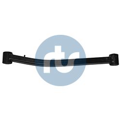 Neatkarīgās balstiekārtas svira, Riteņa piekare RTS 95-13053