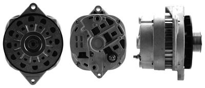 Ģenerators LUCAS LRA01809