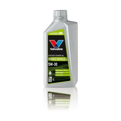 Моторное масло VALVOLINE 892447