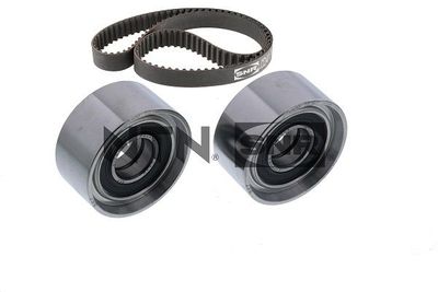 Комплект ремня ГРМ SNR KD457.15