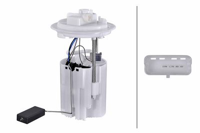 Barošanas sistēmas elements HELLA 8TF 358 316-121