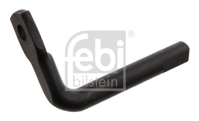 Spriegotājsvira, Ķīļrievu siksna FEBI BILSTEIN 34532