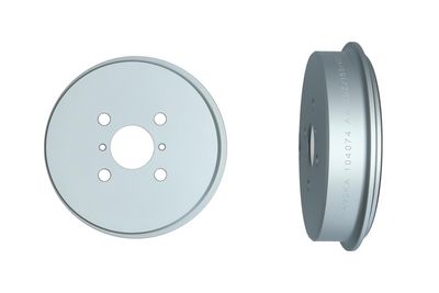 Bremžu trumulis KAMOKA 104074