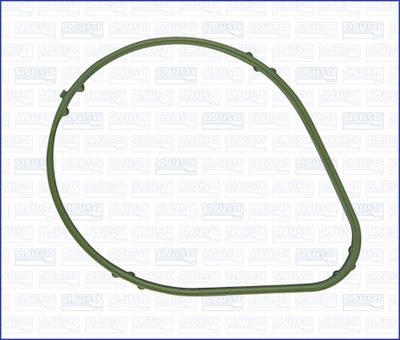 Blīve, Kartera ventilācija AJUSA 01342100