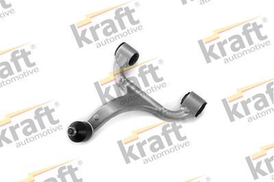 Neatkarīgās balstiekārtas svira, Riteņa piekare KRAFT AUTOMOTIVE 4211031