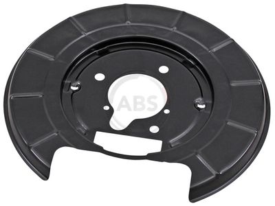 Dubļu sargs, Bremžu disks A.B.S. 11250