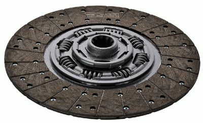 Sajūga disks SACHS 1878 000 297