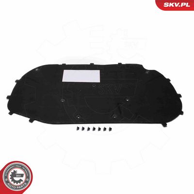 Motora telpas izolācija ESEN SKV 97SKV855