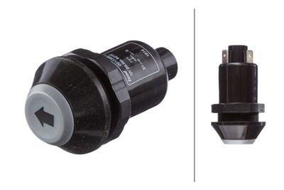 Slēdzis, Pacelšana/Nolaišana (Uzkares daļas) HELLA 6EF 004 406-141