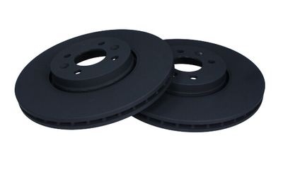 Тормозной диск QUARO QD5143HC