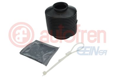 Putekļusargu komplekts, Stūres iekārta AUTOFREN SEINSA D9101