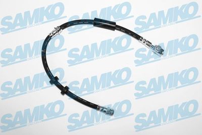 Bremžu šļūtene SAMKO 6T49040