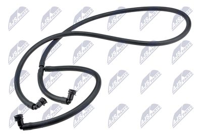 Водопровод, система очистки фар NTY EDS-BM-133