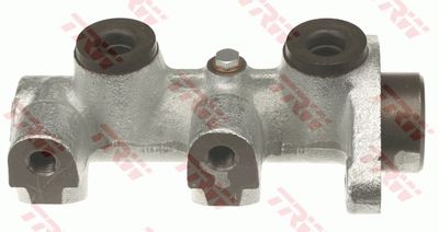Главный тормозной цилиндр TRW PMH666