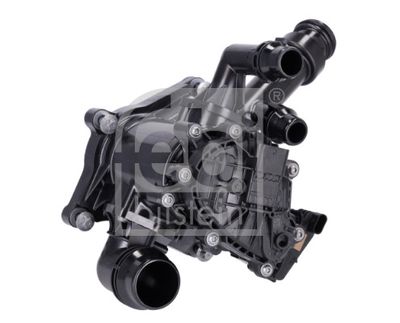 Termostata korpuss FEBI BILSTEIN 186475