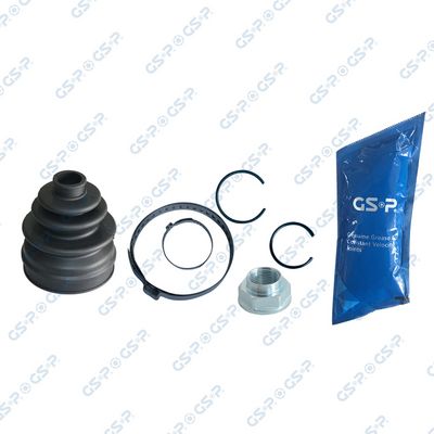 Комплект пыльника, приводной вал GSP 780353