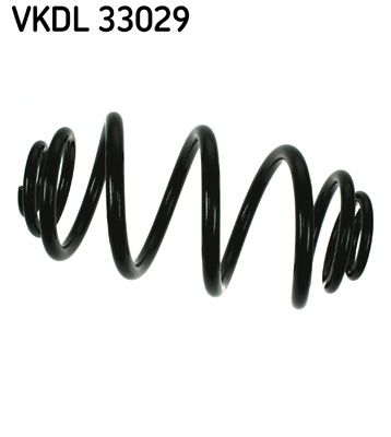 Balstiekārtas atspere SKF VKDL 33029