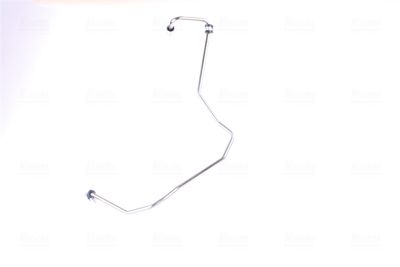 Eļļas cauruļvads, Kompresors NISSENS 935025