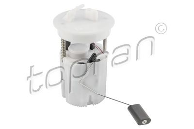 Barošanas sistēmas elements TOPRAN 306 106