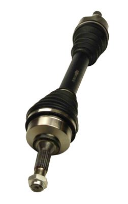 Приводной вал MAXGEAR 49-0891