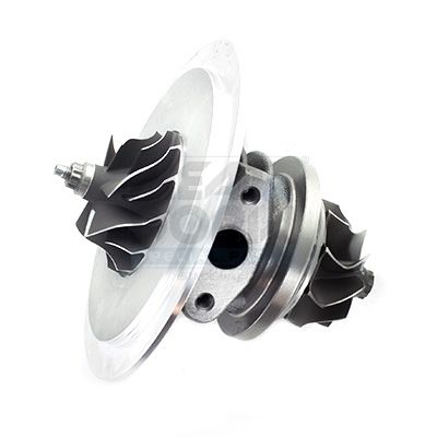 Serdeņa bloks, turbokompresors MEAT & DORIA 601083