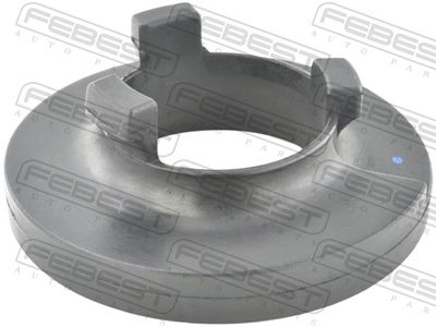 Тарелка пружины FEBEST VWSI-TRT5R