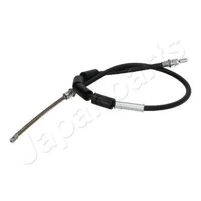 Trose, Stāvbremžu sistēma JAPANPARTS BC-919L