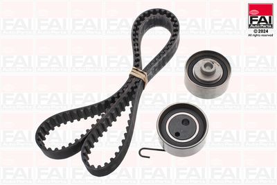  FAI AutoParts TBK434